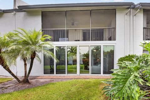 Tiny photo for 14849 Cumberland Drive #1060, Delray Beach, FL 33446 (MLS # B26054096)