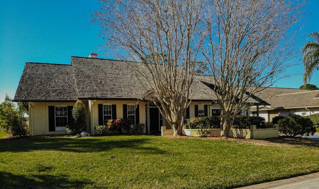 Photo of 1312 SW Cottonwood Cove, Port Saint Lucie, FL 34986 (MLS # R10775506)