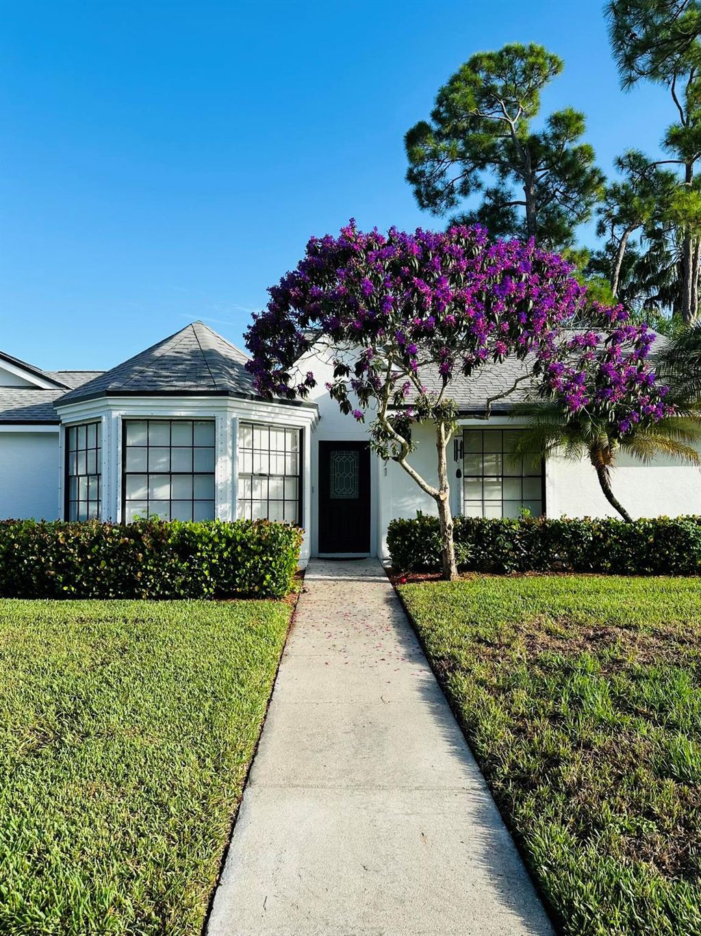 Photo of 13571 Jonquil Pl, Wellington, FL 33414 (MLS # R11083866)