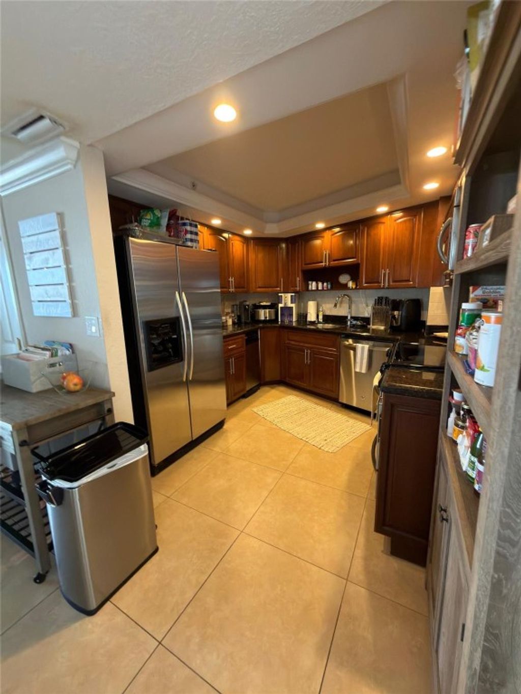 Photo of 1167 Hillsboro Mile #308, Hillsboro Beach, FL 33062 (MLS # F10548700)