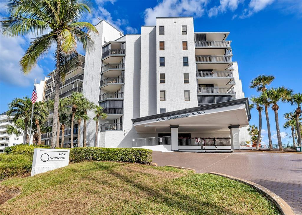 Overlook Condominium - Residential