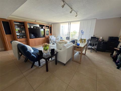 Tiny photo for 1167 Hillsboro Mile #308, Hillsboro Beach, FL 33062 (MLS # F10548700)