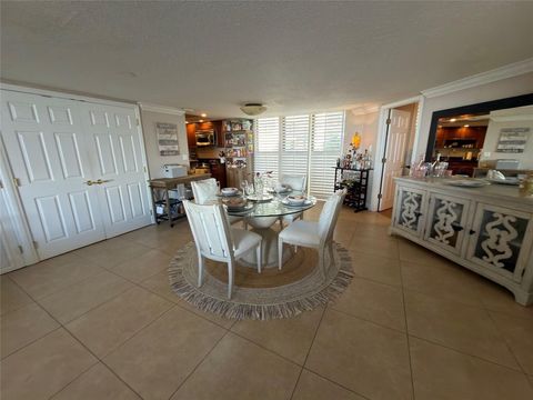 Tiny photo for 1167 Hillsboro Mile #308, Hillsboro Beach, FL 33062 (MLS # F10548700)