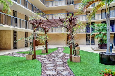 Tiny photo for 1167 Hillsboro Mile #308, Hillsboro Beach, FL 33062 (MLS # F10548700)