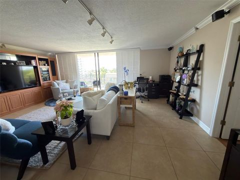 Tiny photo for 1167 Hillsboro Mile #308, Hillsboro Beach, FL 33062 (MLS # F10548700)