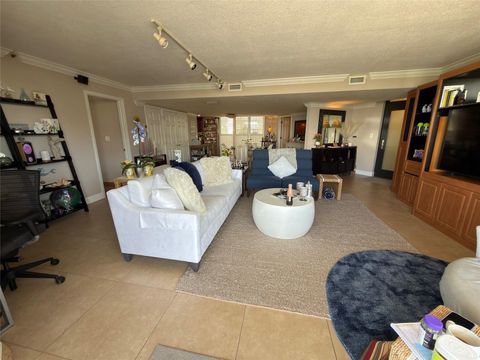Tiny photo for 1167 Hillsboro Mile #308, Hillsboro Beach, FL 33062 (MLS # F10548700)
