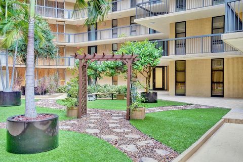 Tiny photo for 1167 Hillsboro Mile #308, Hillsboro Beach, FL 33062 (MLS # F10548700)