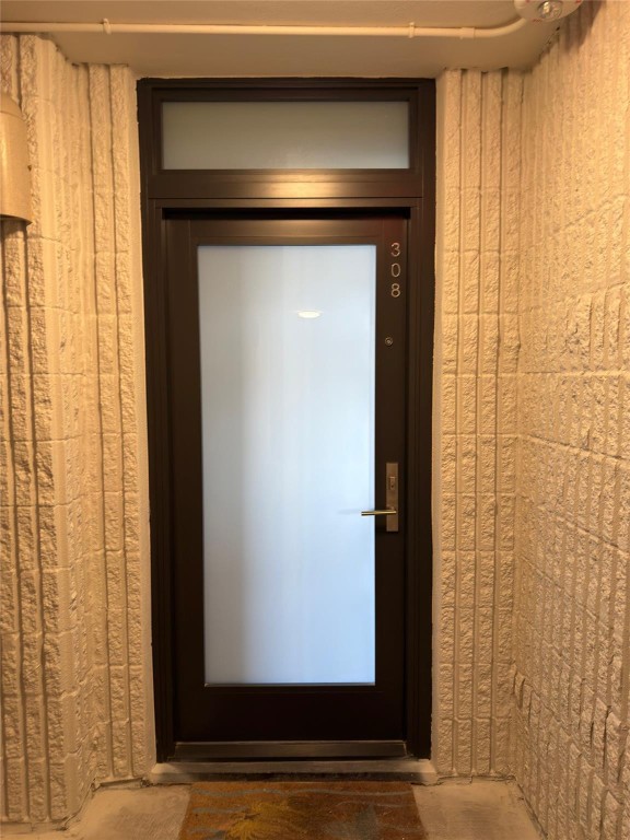 Overlook Condominium - Residential