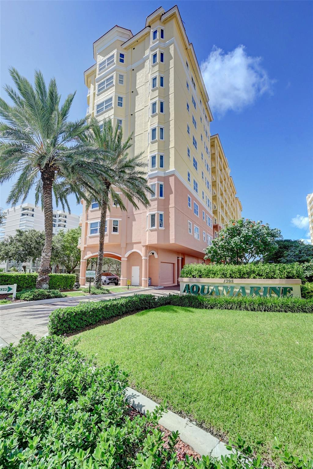 1395 S Ocean Blvd 804