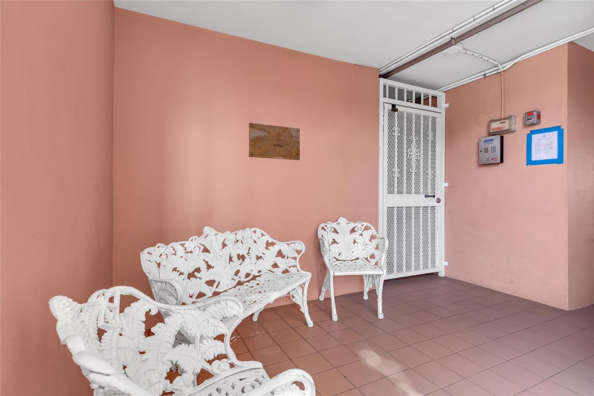 1750 Las Olas Co-op - Residential