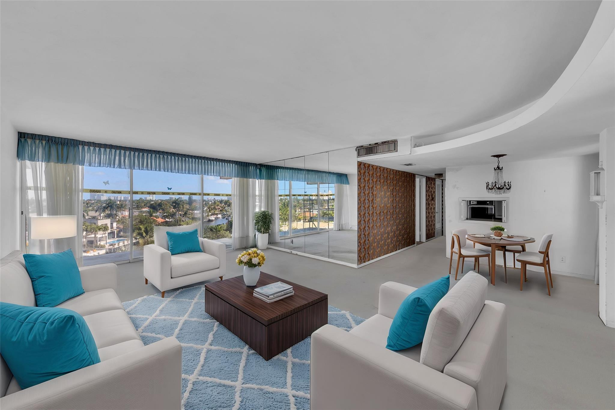 1750 Las Olas Co-op - Residential