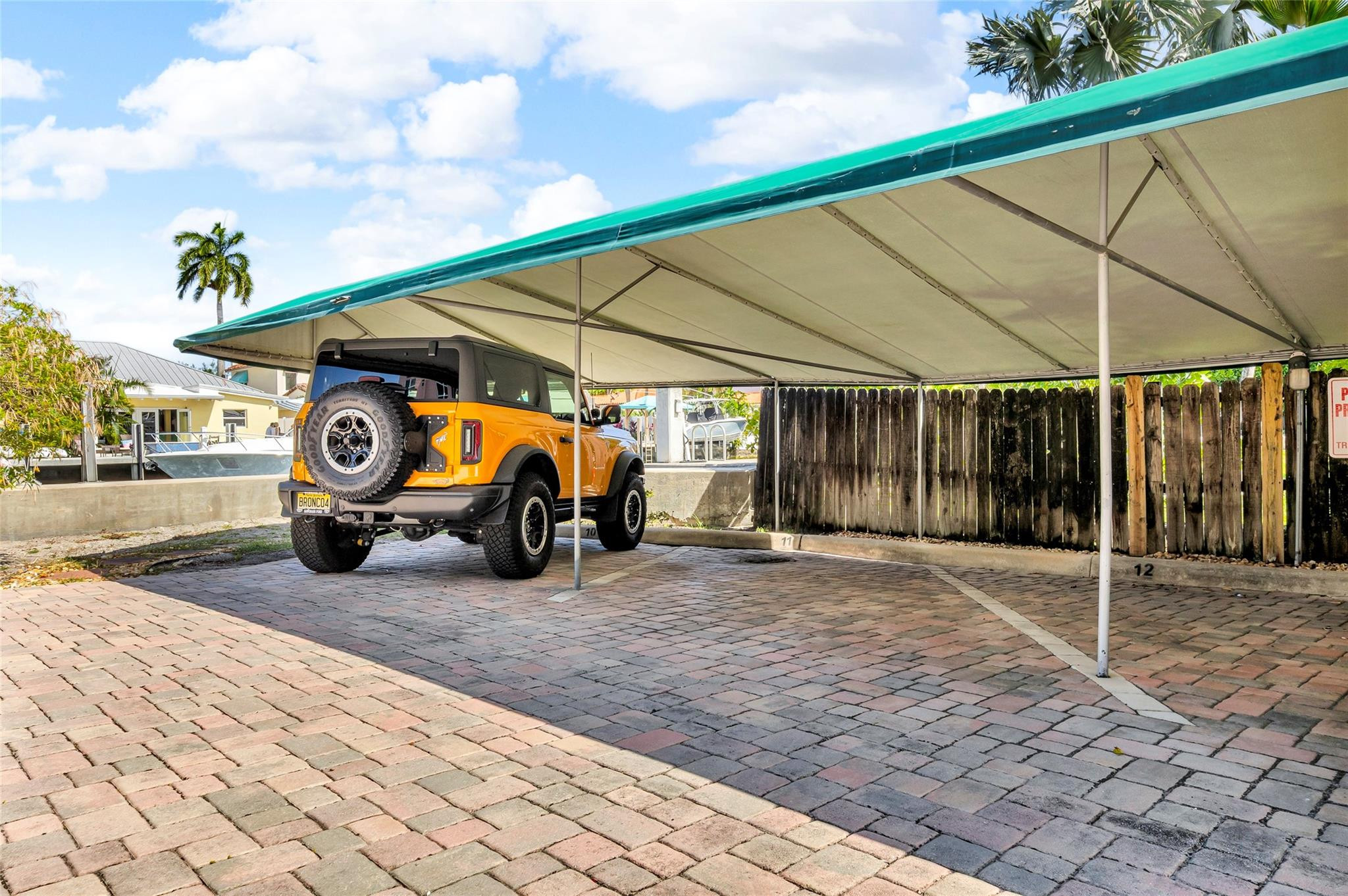 1750 Las Olas Co-op - Residential