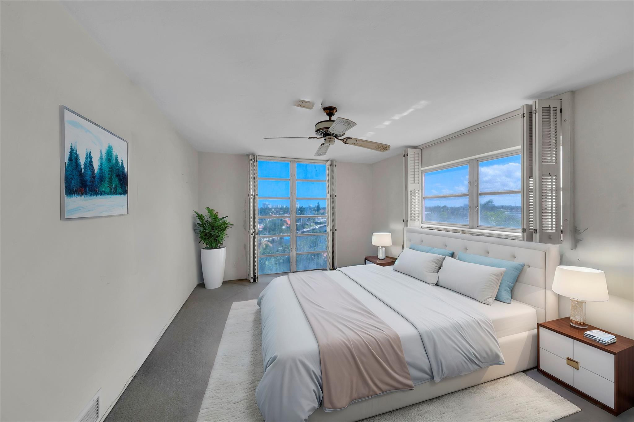 1750 Las Olas Co-op - Residential