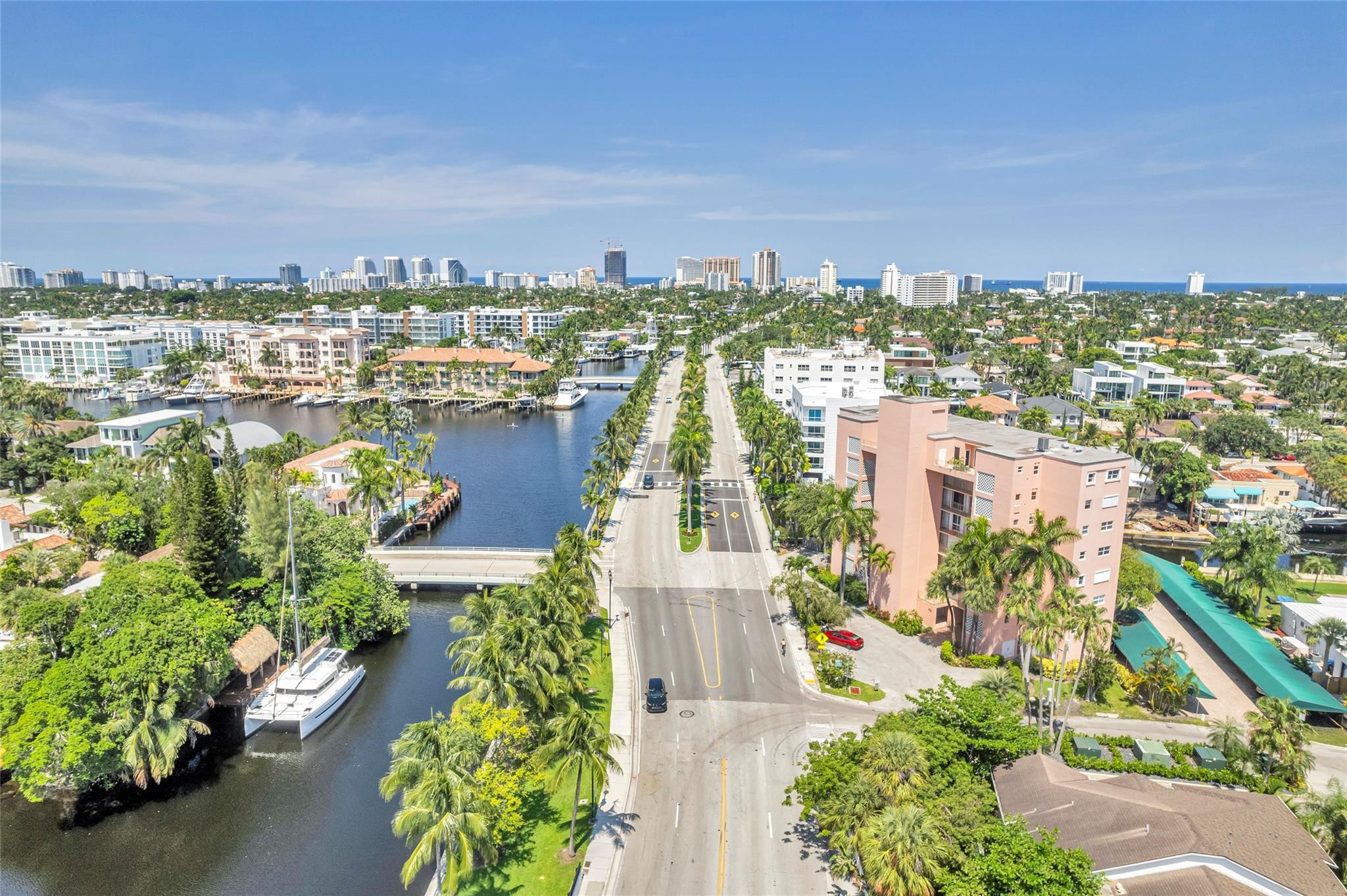 1750 Las Olas Co-op - Residential