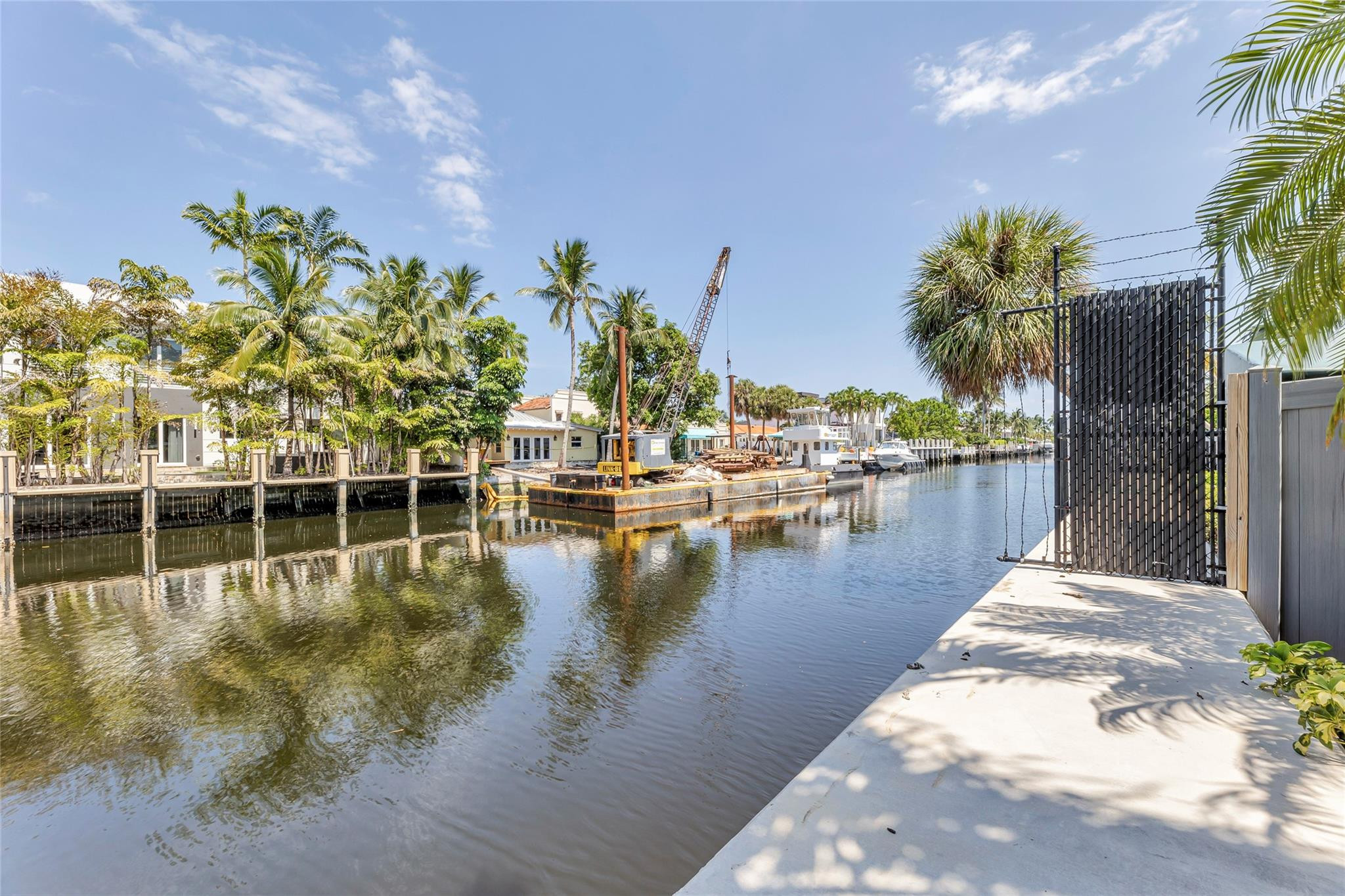 1750 Las Olas Co-op - Residential