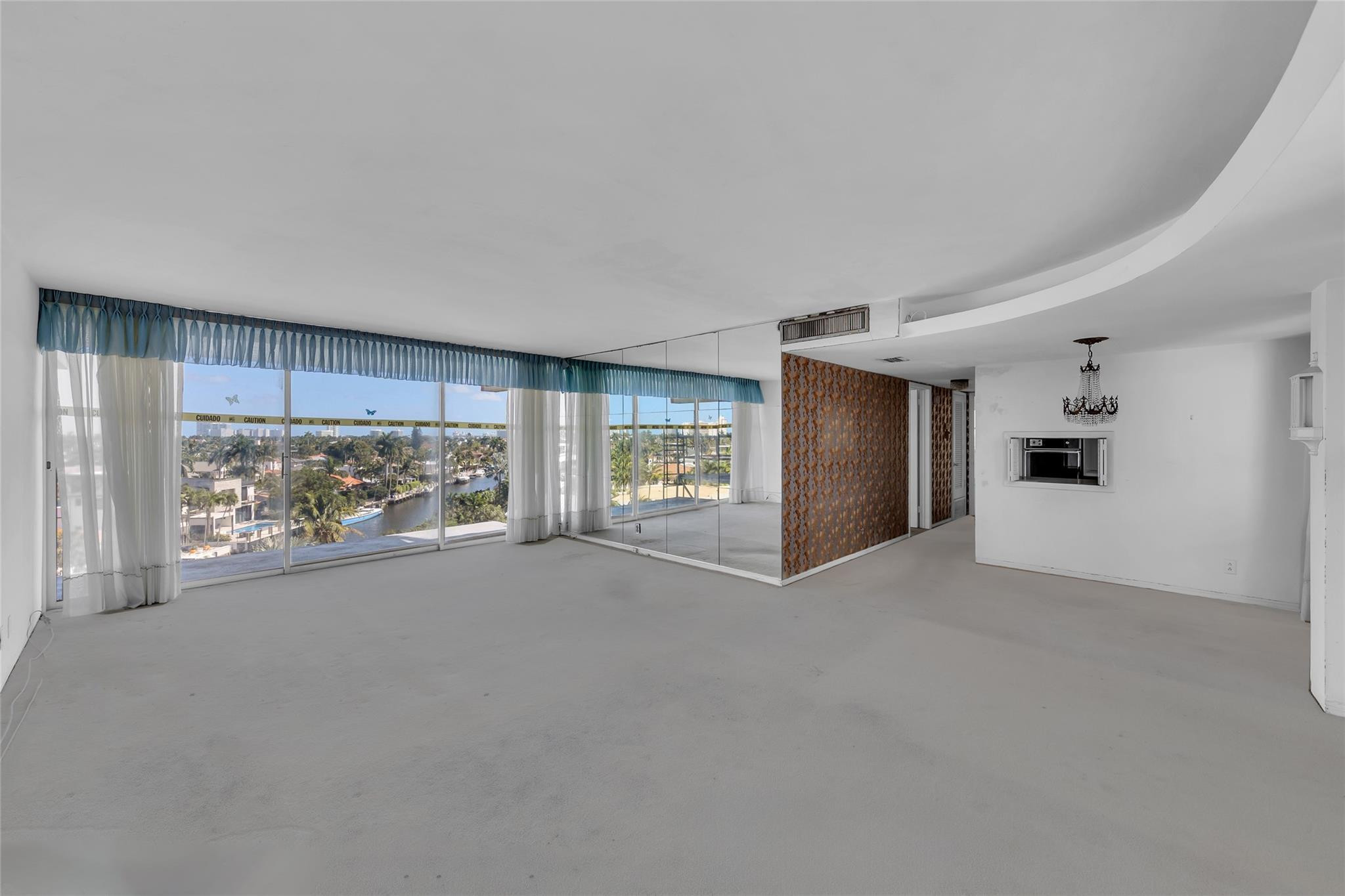 1750 Las Olas Co-op - Residential