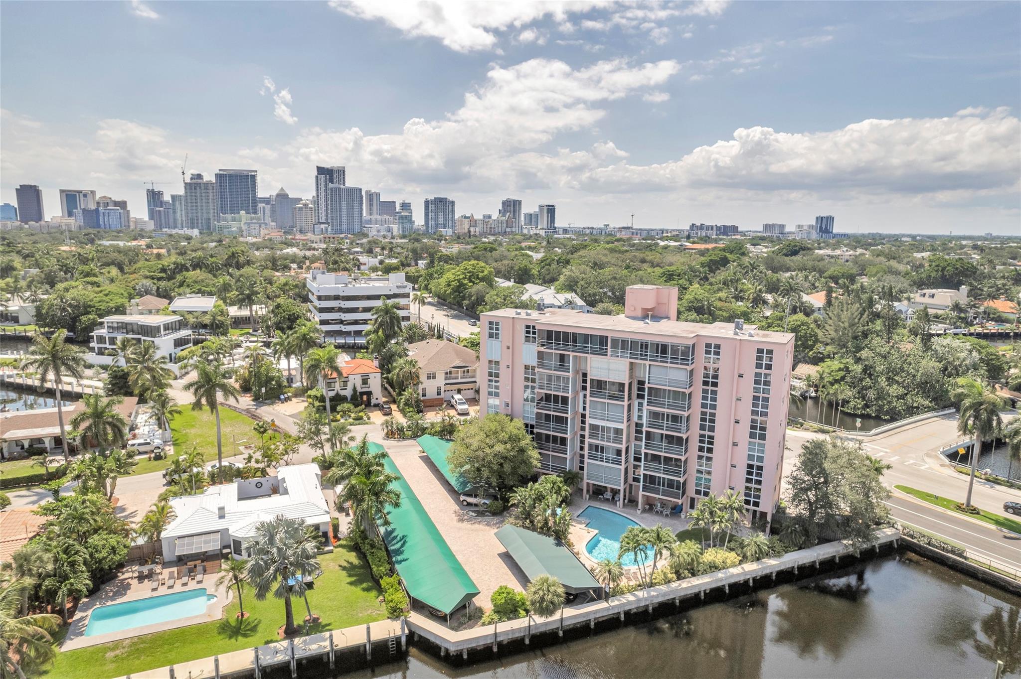1750 E Las Olas Blvd 701