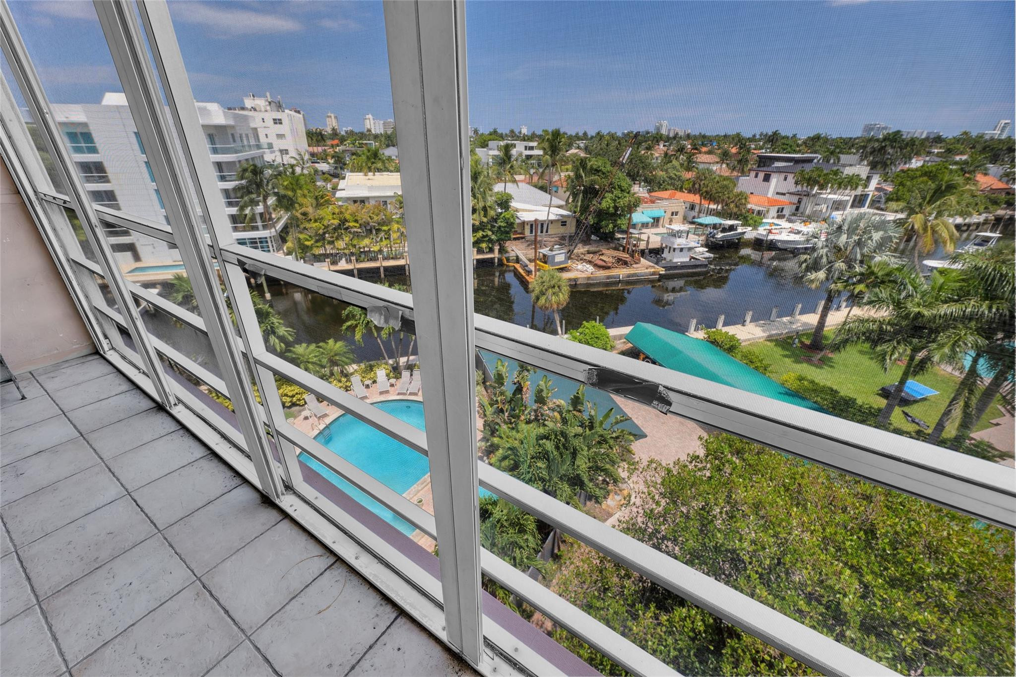 1750 Las Olas Co-op - Residential
