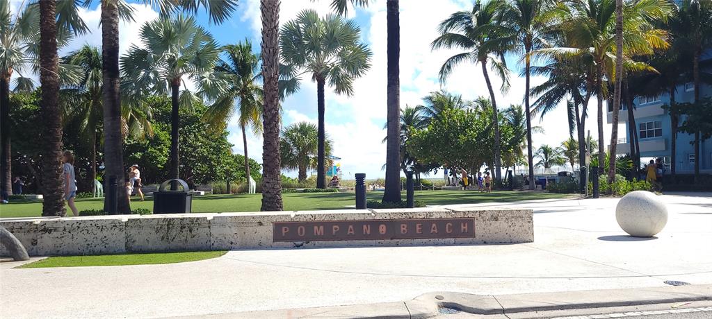 Pompano Beach, Florida 33062, United States, 1 Bedroom Bedrooms, ,2 BathroomsBathrooms,Residential,Active,222285