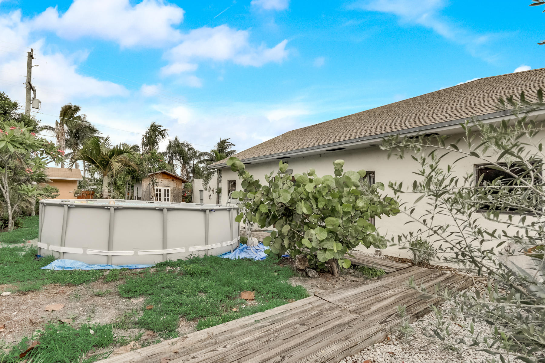 LAKEVIEW HEIGHTS ADD 4 - Residential