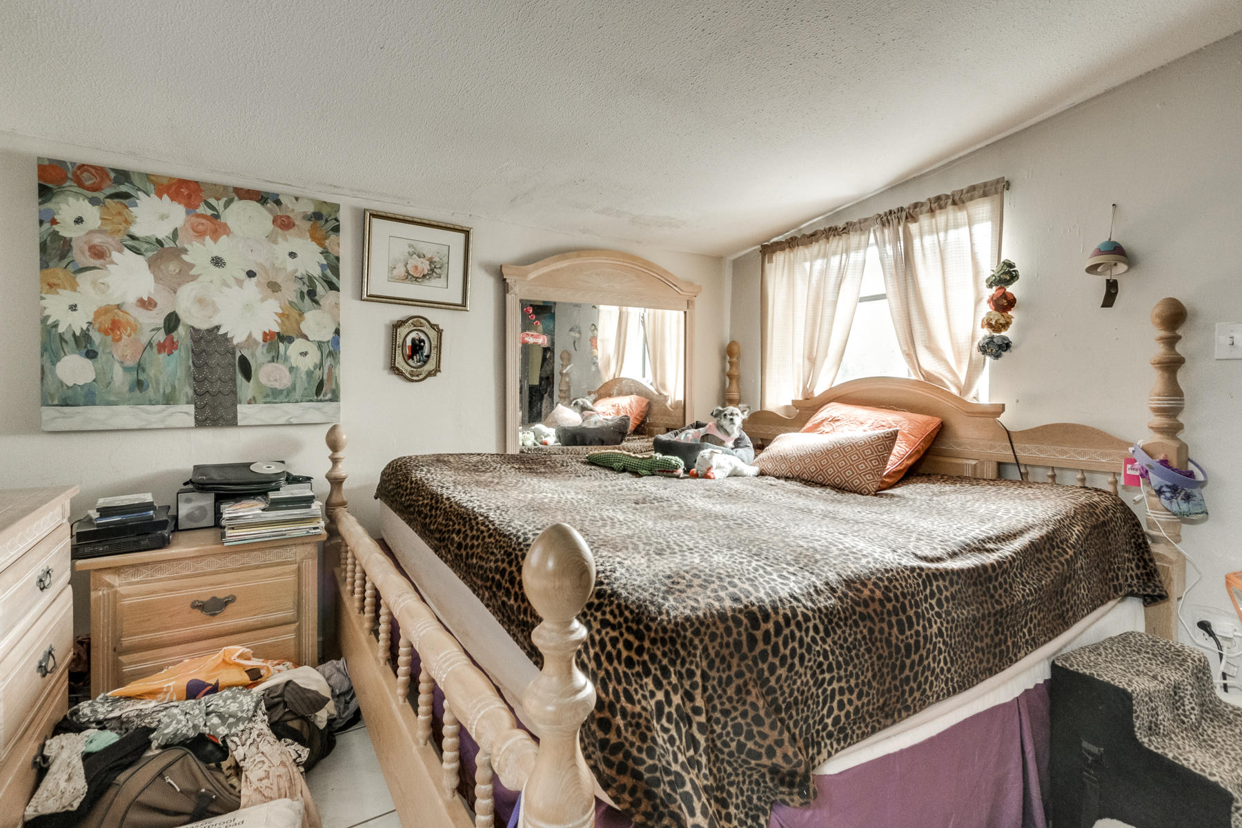 LAKEVIEW HEIGHTS ADD 4 - Residential