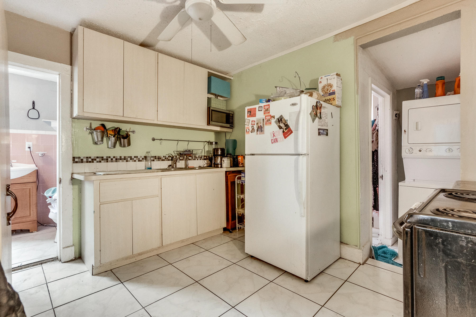 LAKEVIEW HEIGHTS ADD 4 - Residential