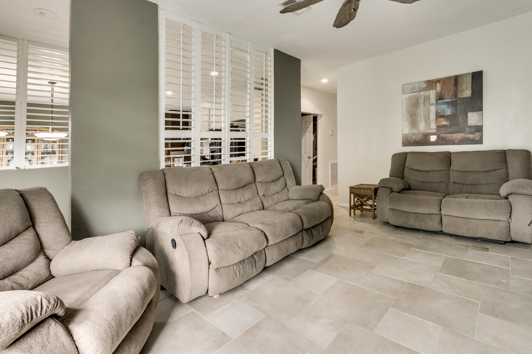 LAKEVIEW HEIGHTS ADD 4 - Residential