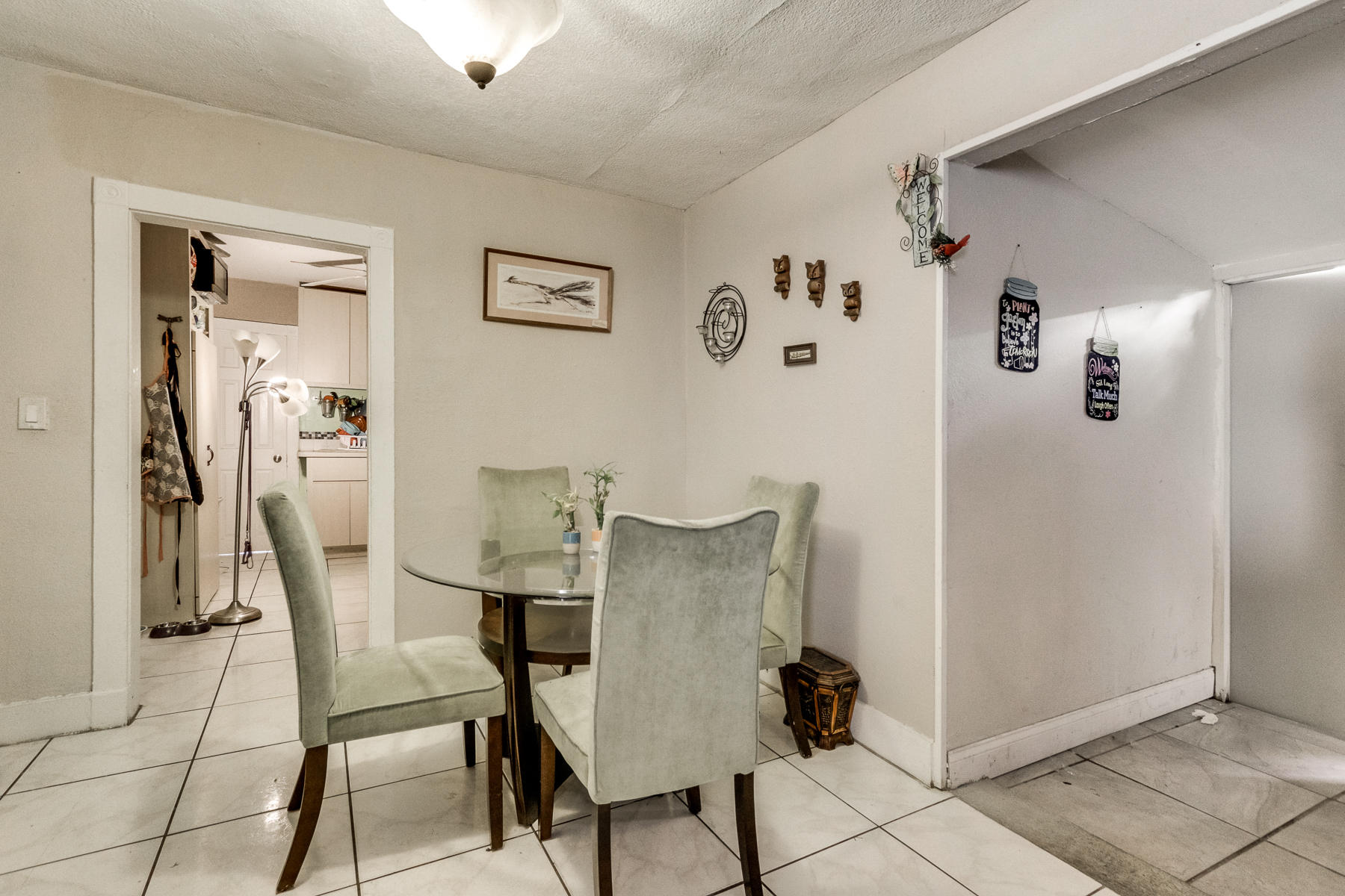 LAKEVIEW HEIGHTS ADD 4 - Residential