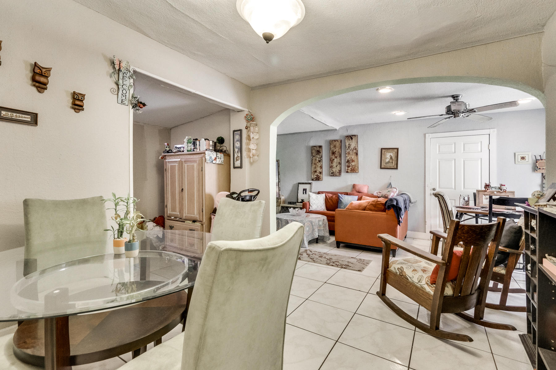 LAKEVIEW HEIGHTS ADD 4 - Residential