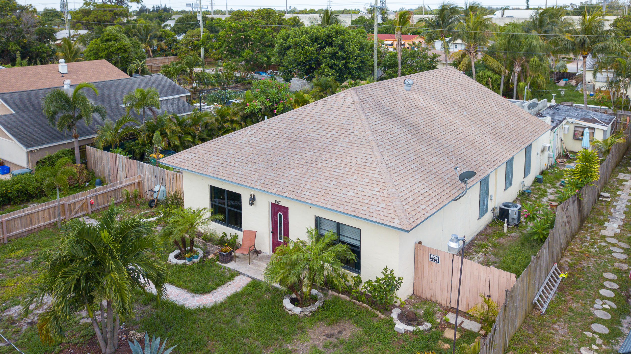 LAKEVIEW HEIGHTS ADD 4 - Residential