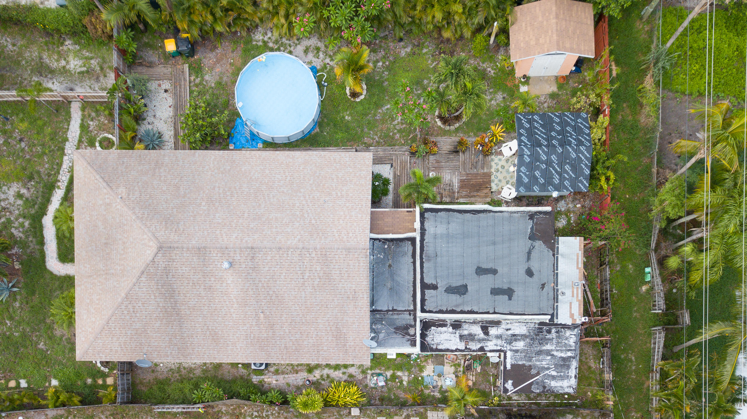 LAKEVIEW HEIGHTS ADD 4 - Residential