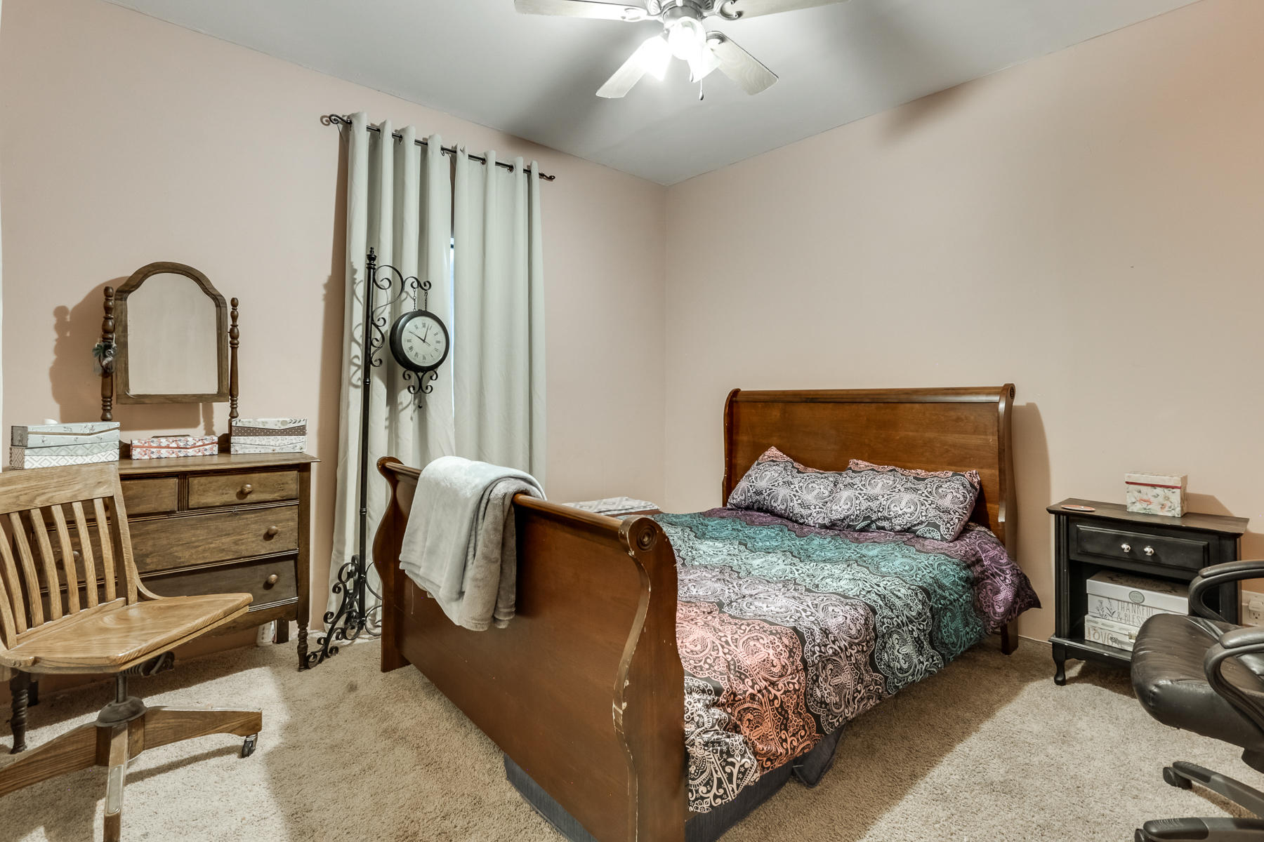 LAKEVIEW HEIGHTS ADD 4 - Residential