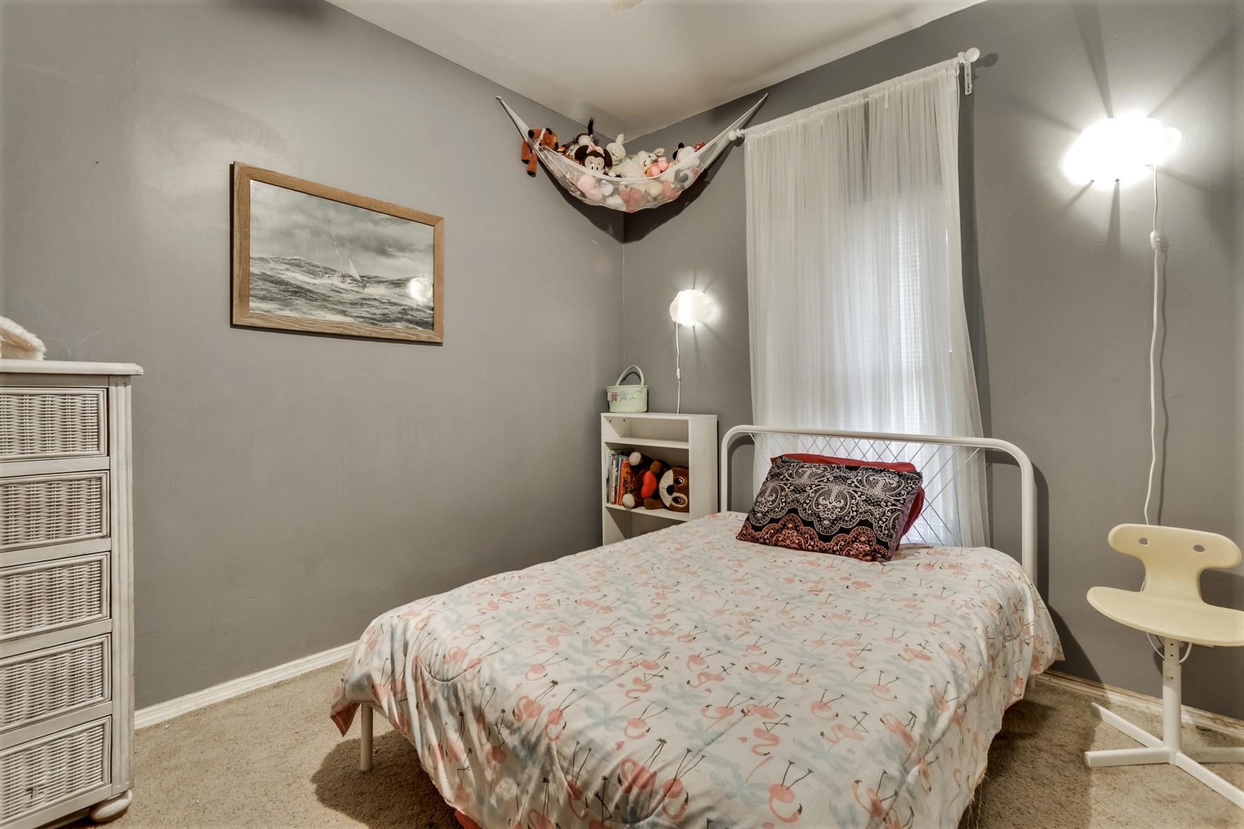 LAKEVIEW HEIGHTS ADD 4 - Residential