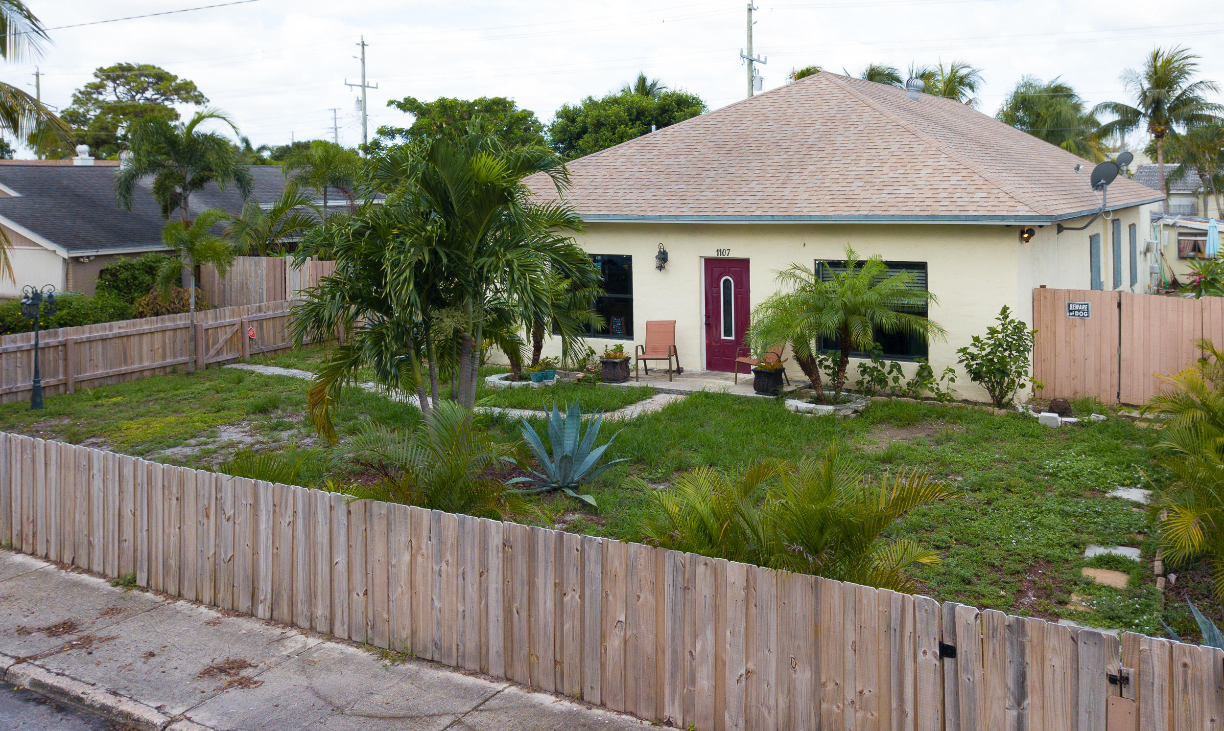 LAKEVIEW HEIGHTS ADD 4 - Residential