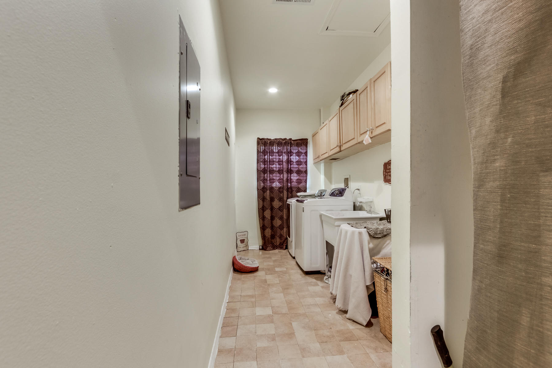 LAKEVIEW HEIGHTS ADD 4 - Residential