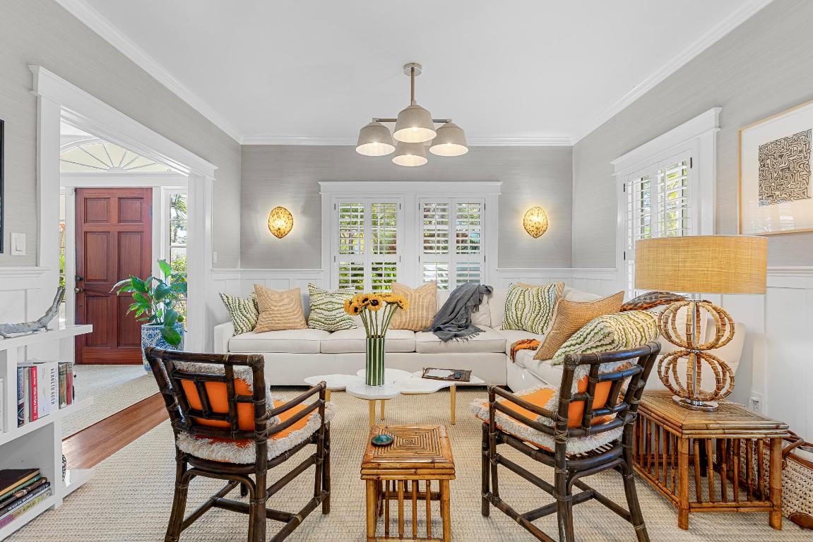 CROTON PARK - Residential