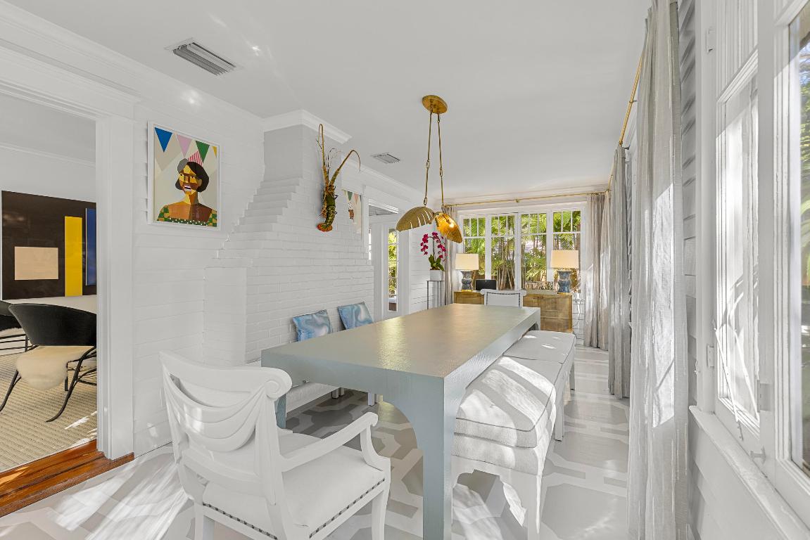 CROTON PARK - Residential