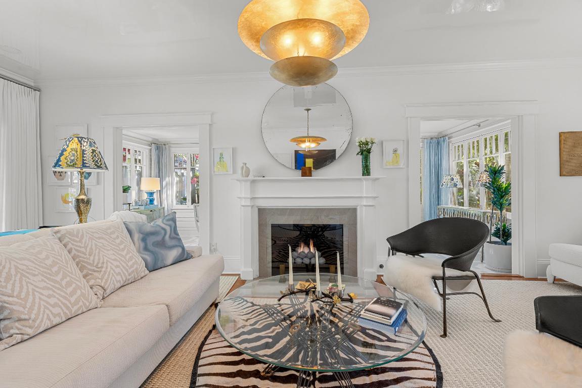 CROTON PARK - Residential