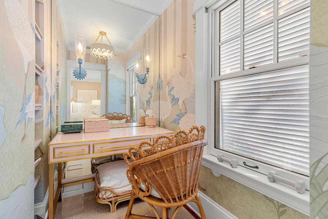 CROTON PARK - Residential