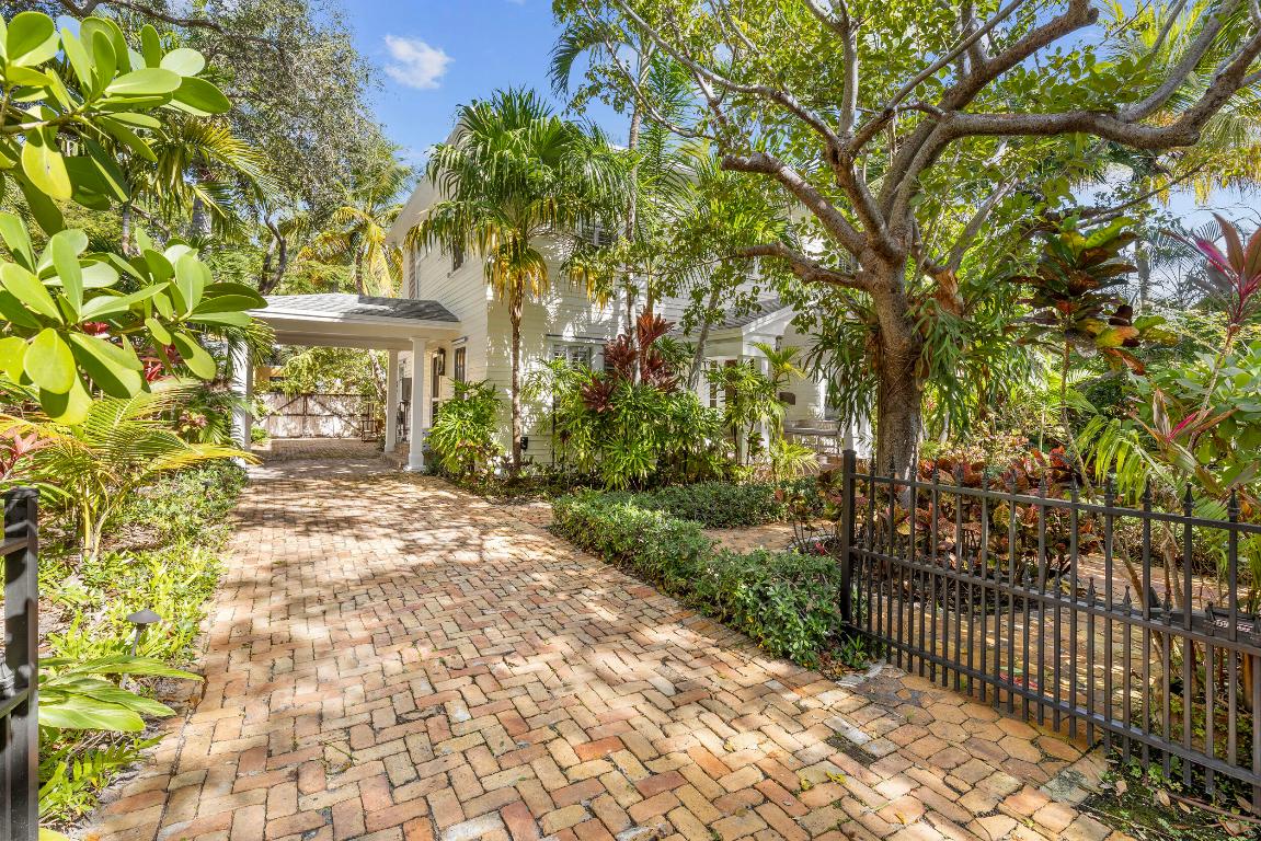 CROTON PARK - Residential