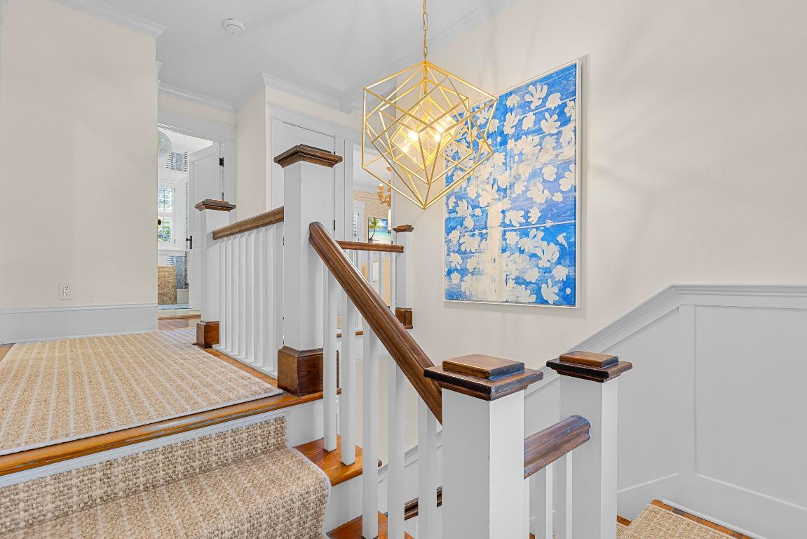 CROTON PARK - Residential