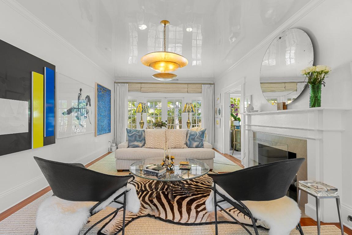 CROTON PARK - Residential