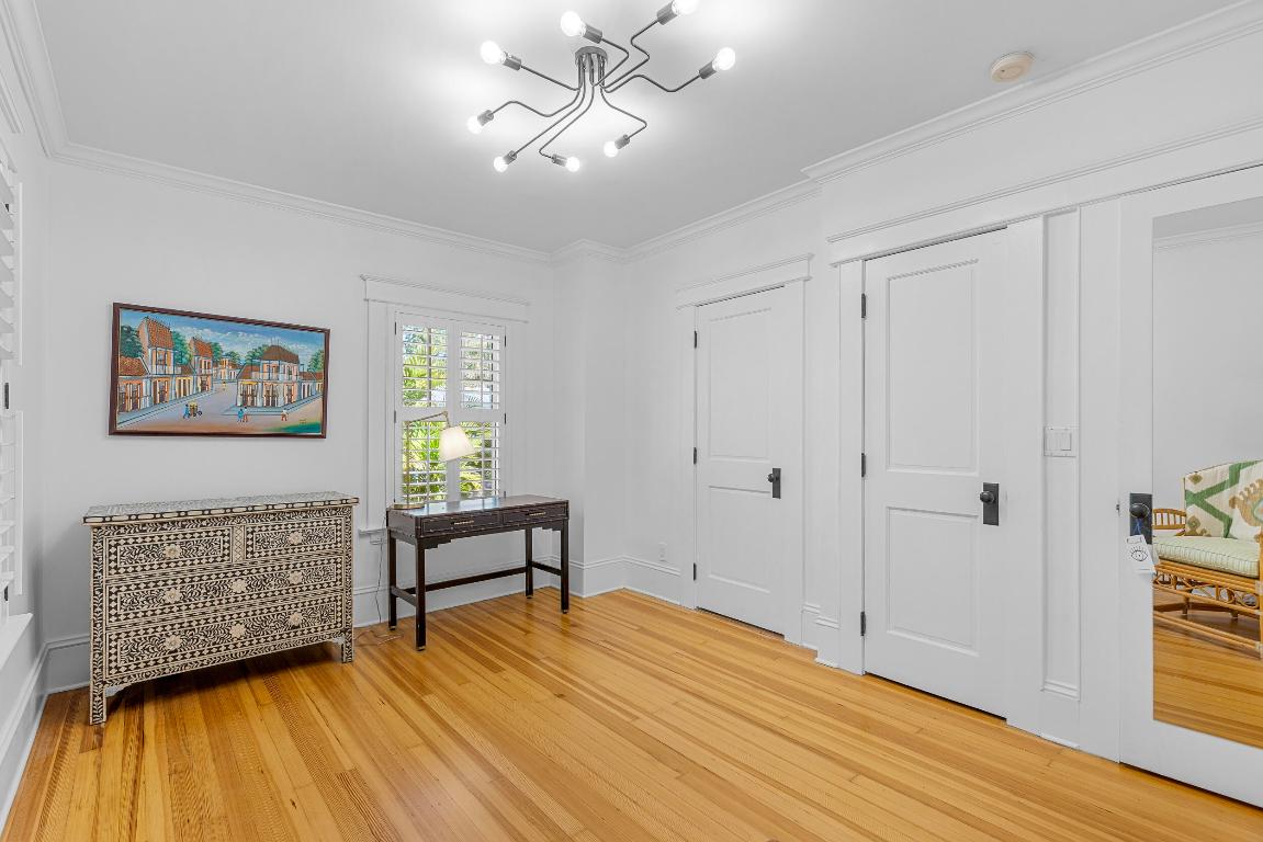 CROTON PARK - Residential