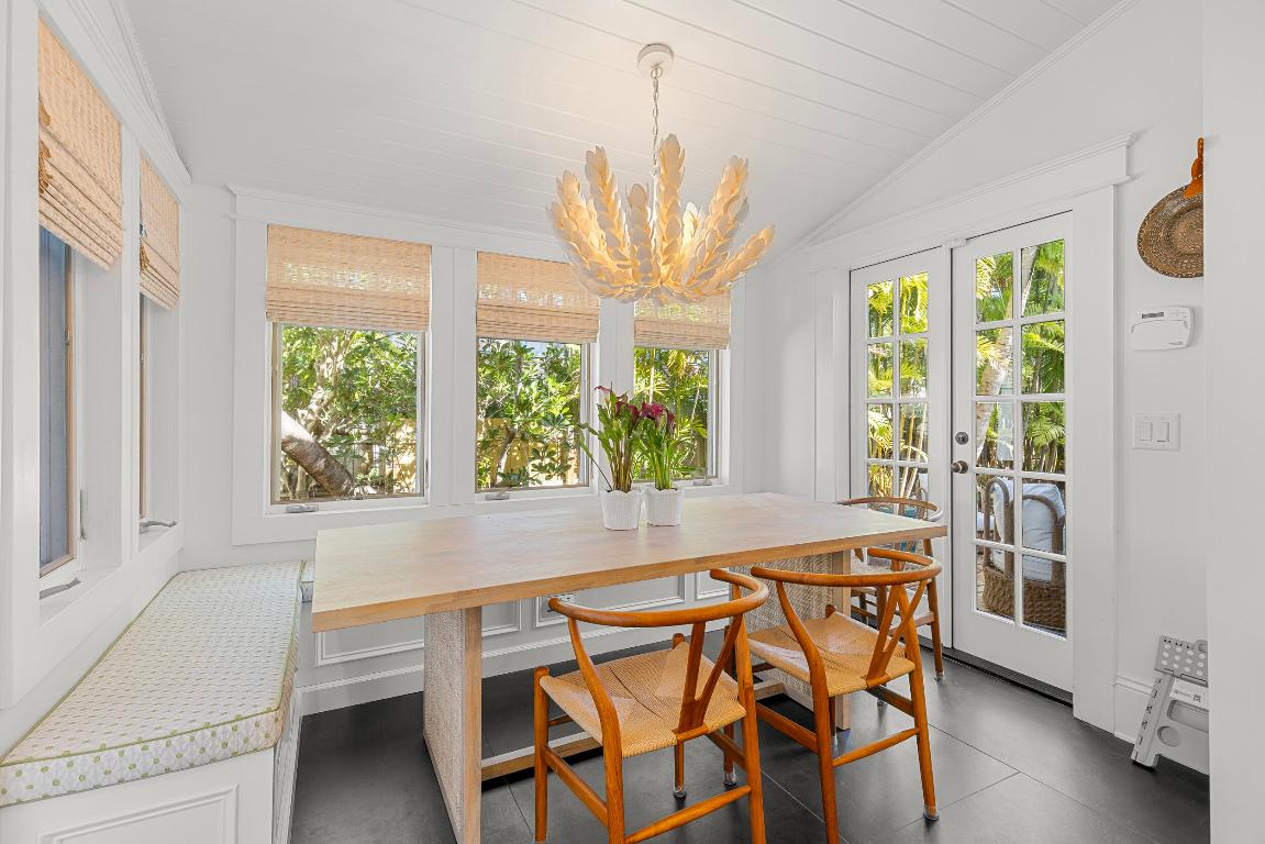 CROTON PARK - Residential