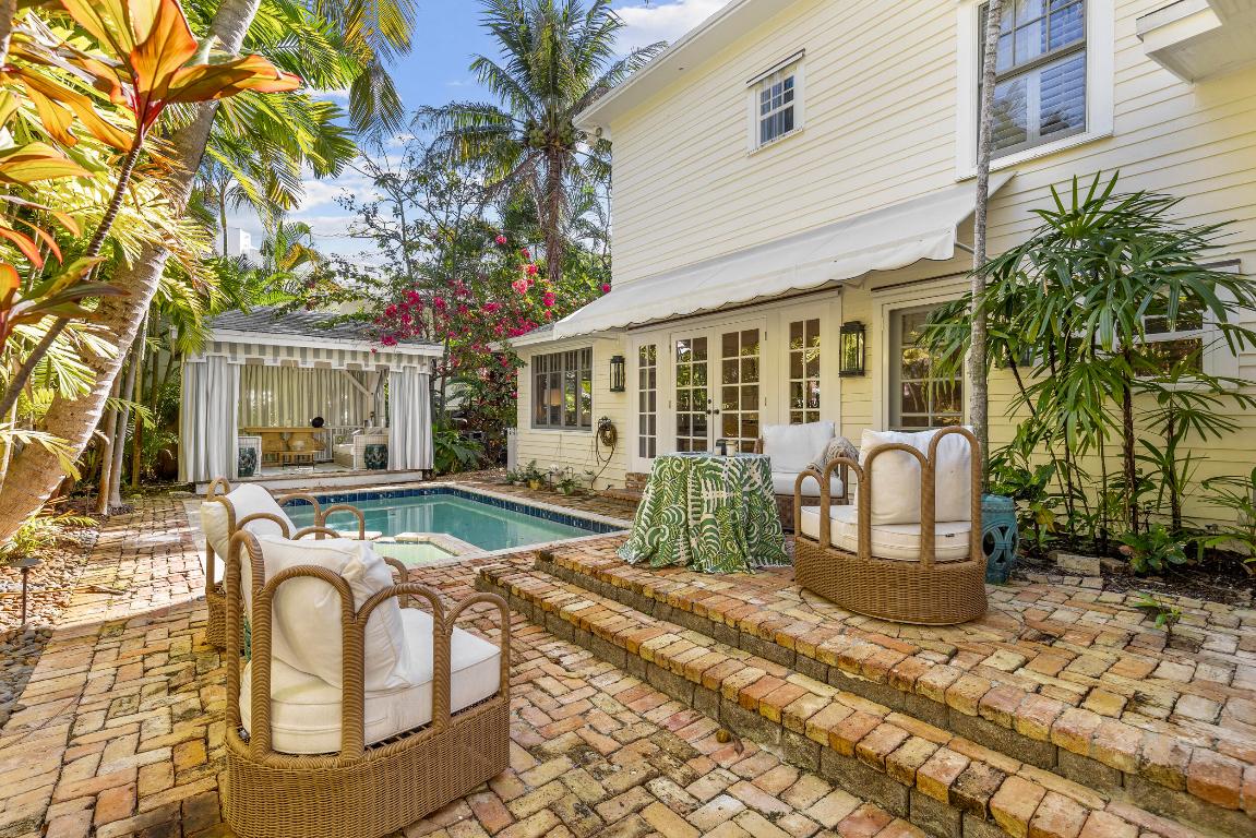 CROTON PARK - Residential