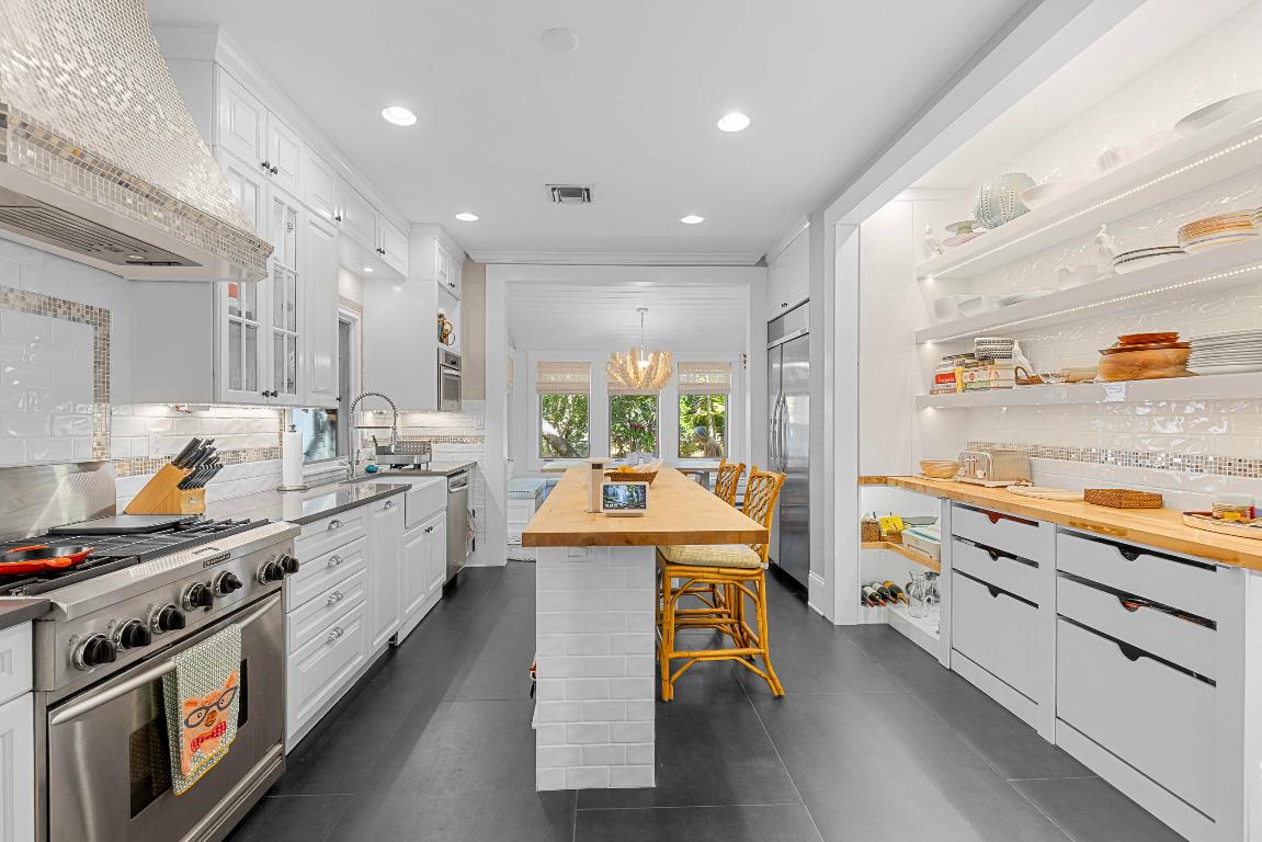 CROTON PARK - Residential