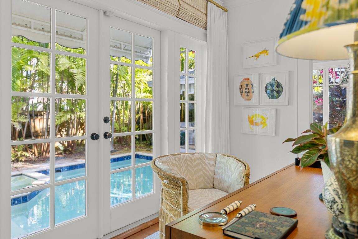 CROTON PARK - Residential