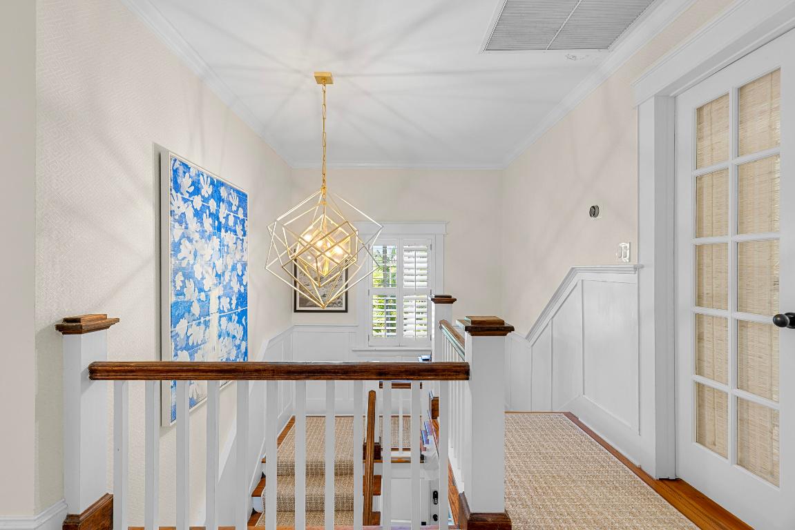 CROTON PARK - Residential