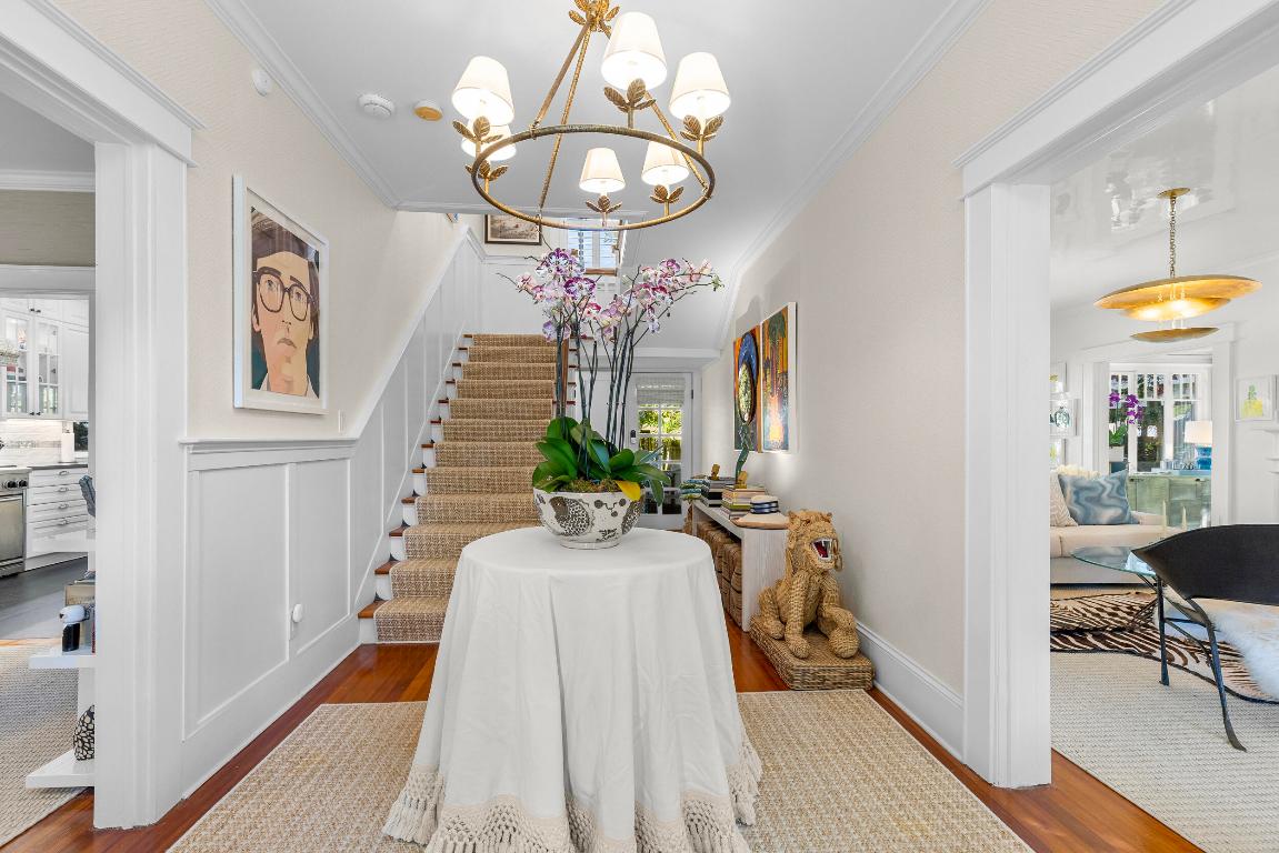 CROTON PARK - Residential