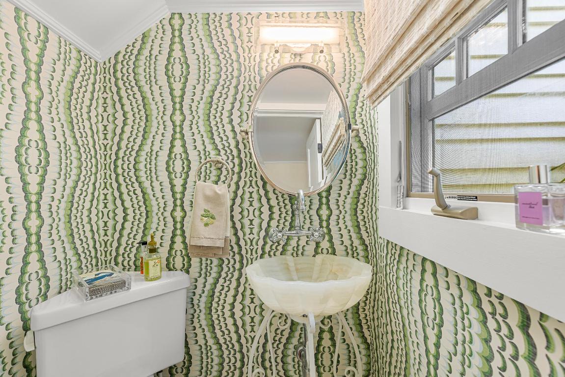 CROTON PARK - Residential